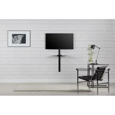 Кабель-канал Sonorous PL 2610 B HBLK